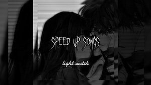 плейлист love песен speed up♡
