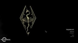 TES 5 Skyrim Anniversary Edition Выживание Легенда 1 Жизнь