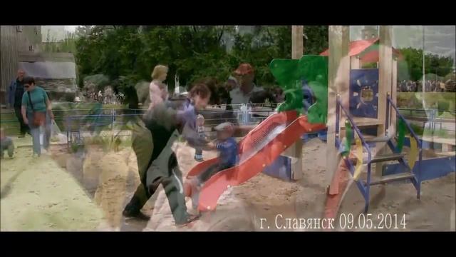 Татьяна Решетняк - I Am The One