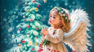 Рождество Христово Великий Праздник - Музыкальное поздравление