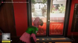 Hitman 2 - Великолепие BigMooney 1/3 (1:32)