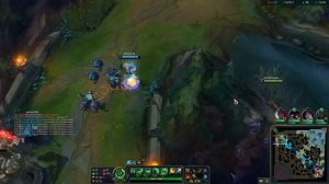 League of Legends 2022  https://www.twitch.tv/pro100romaha8