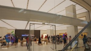 One of the Best Airport In The World: Singapore Changi Airport | Walking Tour