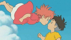 Night Train - Рыбка Поньо