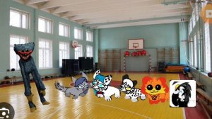 жиза на физре