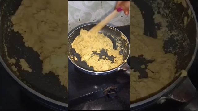 Besan Laddo Recipe🕉️❤️ #recipe #fypage #diwali #diwali2024 #viralvideo #viralshort #food #laddu смотреть онлайн