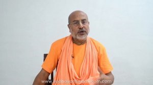 Акшая Тритья. Самый благоприятный день в году! -Шрила Бхакти Бибудха Бодхаян Госвами Махарадж