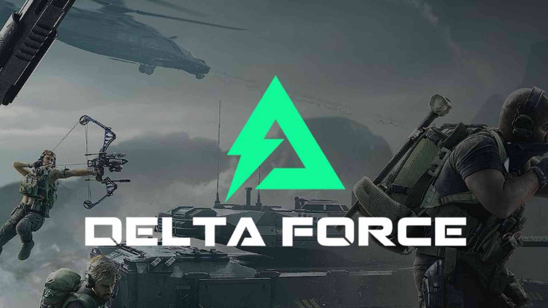 Delta Force ★ Сражения ★ Как то так