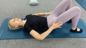 Послеродовое восстановление. Роддом.