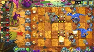 Растения против зомби Plants vs Zombies