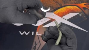 Замена линз Wiley X Saber Advanced