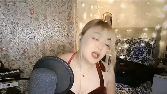 Angel Baby Troye Sivan/Gigi De Lana Cover ( by: An-G TV)