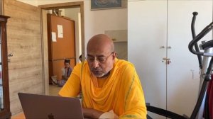 Наставления в месяц Пурушоттам, 08.07.23г Zoom brazilian