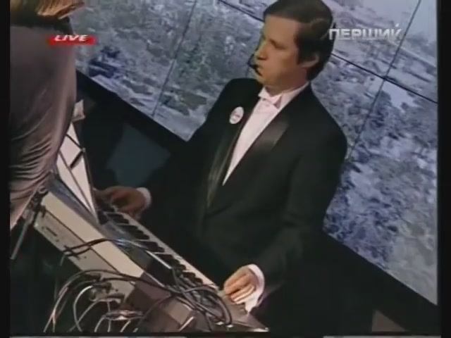 Фрагмент симф. картины Сны - Медитация