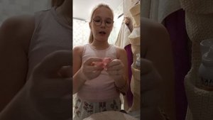 Тутор как сделать Таба-Сквиш липким. Работает не со всеми скишами!!! Не судите строго 🥺🤭