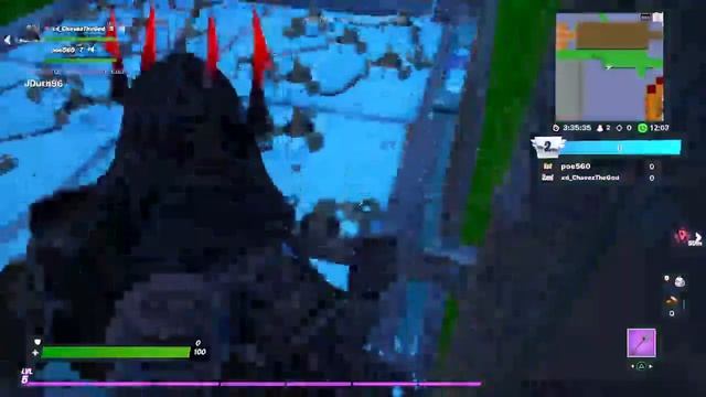 My cousin is crack on fortnite смотреть онлайн