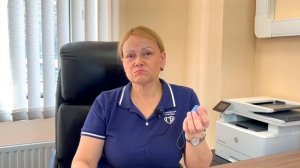 Гинекологический пессарий при дисфункции мышц тазового дна / Светлана Юрьевна Потапова