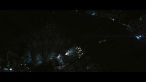 Let It Happen. Tame Impala. (Original Music Video)