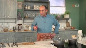 Кнели из щуки