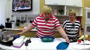 Готовим вкусно