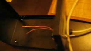 Самодельный аппарат для сварки скруток.