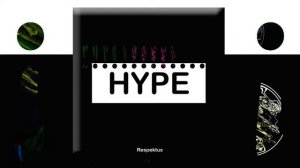 Respektus - HYPE (Original Mix) tech house, techno