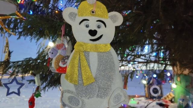 С Рождеством!!❄️🌲🥳☃️