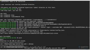 34 - Deploy Application to EC2 Server with Release Pipeline