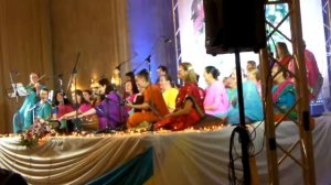 БАДЖАНЫ Музыка Народов Мира. СПб-2019.