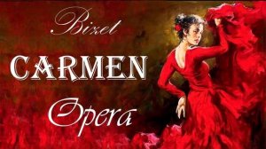Carmen Opera Prelude // Bizet