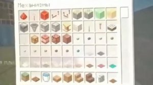 Строим макет хвойной деревни в майнкрафт Minecraft 100% троллинг ловушка