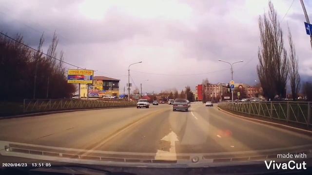 #Умный водитель 17#Каменск-Уральский