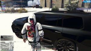 Grand Theft Auto V 2025.01.06 - 12.52