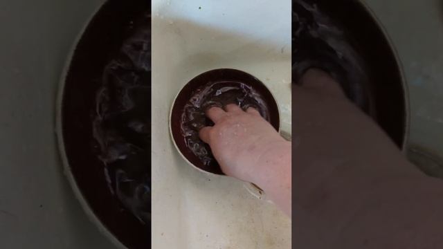 Куриный суп с белыми грибами и перловкой. Chicken soup with dried porcini mushrooms and pearl barle смотреть онлайн