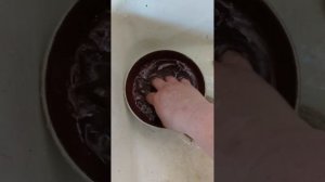 Куриный суп с белыми грибами и перловкой. Chicken soup with dried porcini mushrooms and pearl barle