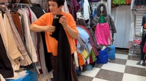 💥 ЖЕНСКАЯ ИТАЛЬЯНСКАЯ ОДЕЖДА НА РЫНКЕ САДОВОД ОПТОМ И В РОЗНИЦУ 🌟