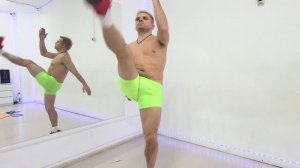 Упражнения для похудения