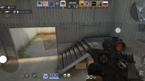 standoff 2 Убиваю Всех и конечно же очень жёстко