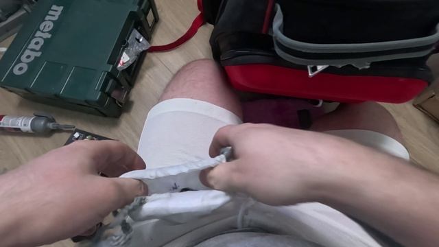 Мой инструмент мастера по стиральным сушильным и посудомоечным машинам в 2025 году смотреть онлайн