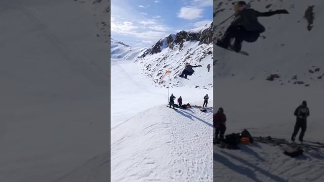 Insane Nose Butter 1800