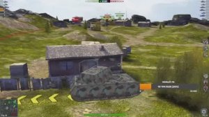 Tanks Blitz 360