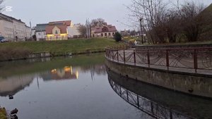 Белорусские пенсионеры размечтались об отдыхе в санатории