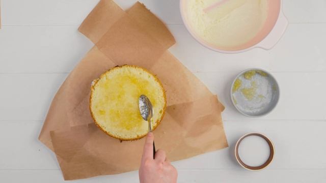 Rezept: Pina-Colada-Torte смотреть онлайн