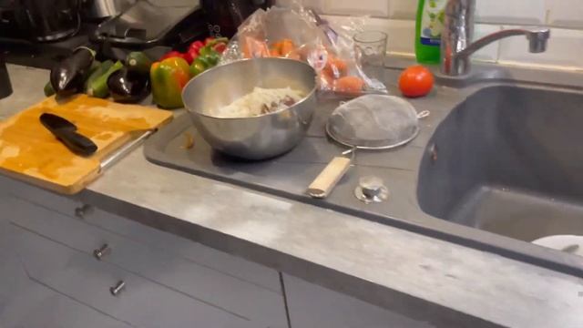 МЕНЮ НА ИФТАР 🌙 ИФТАР ПО КАЗАХСКИЙ 🇰🇿ЧТО ПРИГОТОВИЛА НА ИФТАР 😋 ИДЕЯ НА ИФТАР 😍 РАМАДАН ВЛОГ 🌸 смотреть онлайн