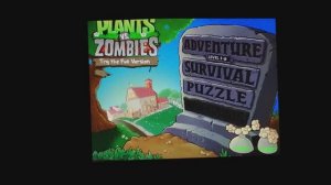 Растения против зомби (Plants VS zombies) и Fish eat Fish. Видео 7