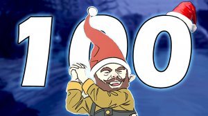 100 ФАКТОВ О ХОЛОДРЫЖЕСТВЕ И ЗИМЕ в DOTA 2 / ДОТА 2