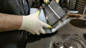 Как изготавливаются и соединяются между собой отводы для дымохода? ЧАВО от компании ПРОМДЫМ