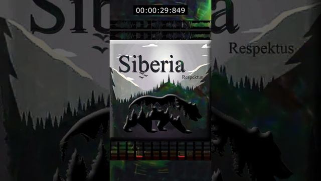 Respektus - Siberia