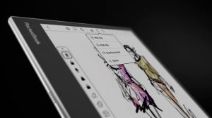 PocketBook InkPad Eo: powerful 10.3-inch e-note with a color E Ink screen, stylus, and camera