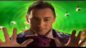 Spy Kids 2 - Floop's Dream